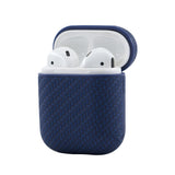 Compatible with Apple  Airpods headphone case