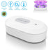 Multifunctional sterilization box wireless charger - Minihomy