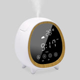 Smart WIFI Ultrasonic Aroma Essential Oil Diffuser