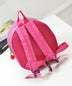 Cute Baby Backpack Anti-lost Bear Cartoon - Minihomy