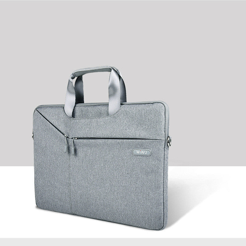 Business laptop bag