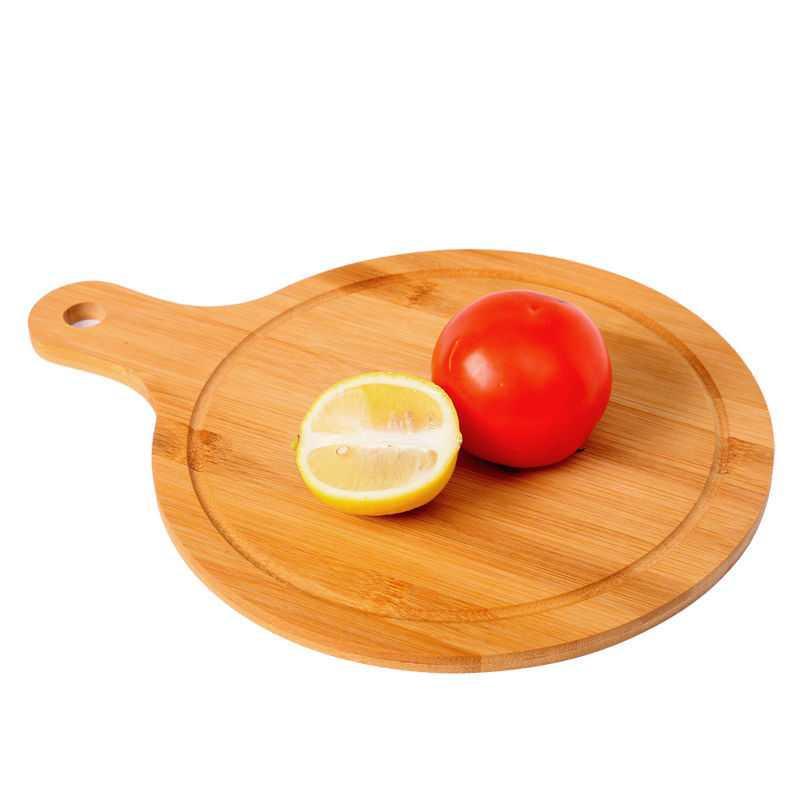 Chopping Board Pizza Board Chopping Board Fruit Board Chopping Board - Minihomy