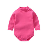 Cotton Baby Clothes