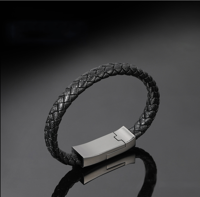 Bracelet cable USB Charging Cable Data Charging - Minihomy