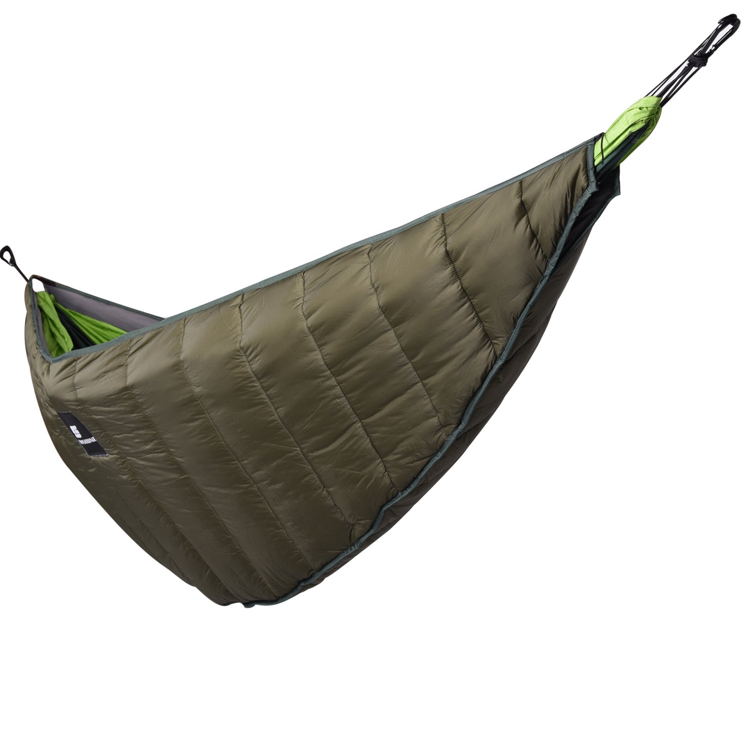 Lightweight Full Length Hammock - Minihomy