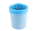 Silicone Dog Paw Washer Cup - Minihomy