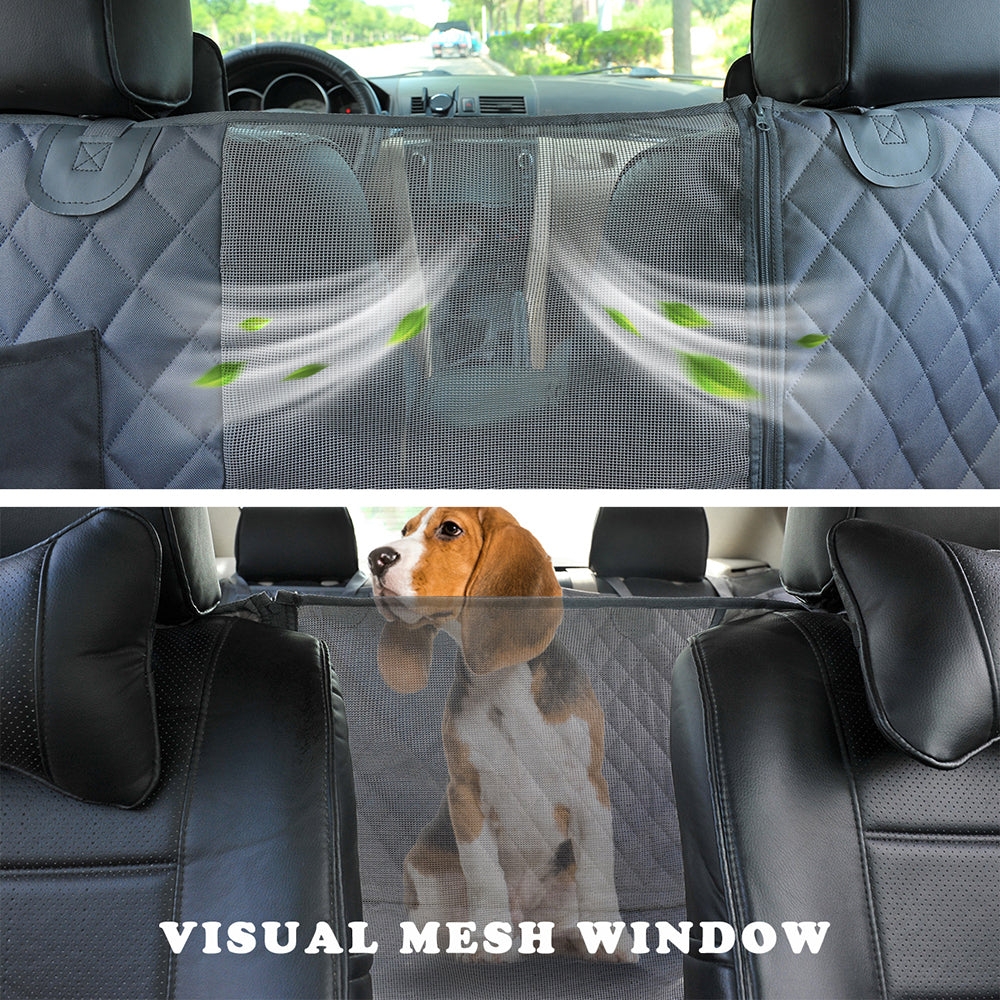 Anti-seepage Car Pet Cushions - Minihomy