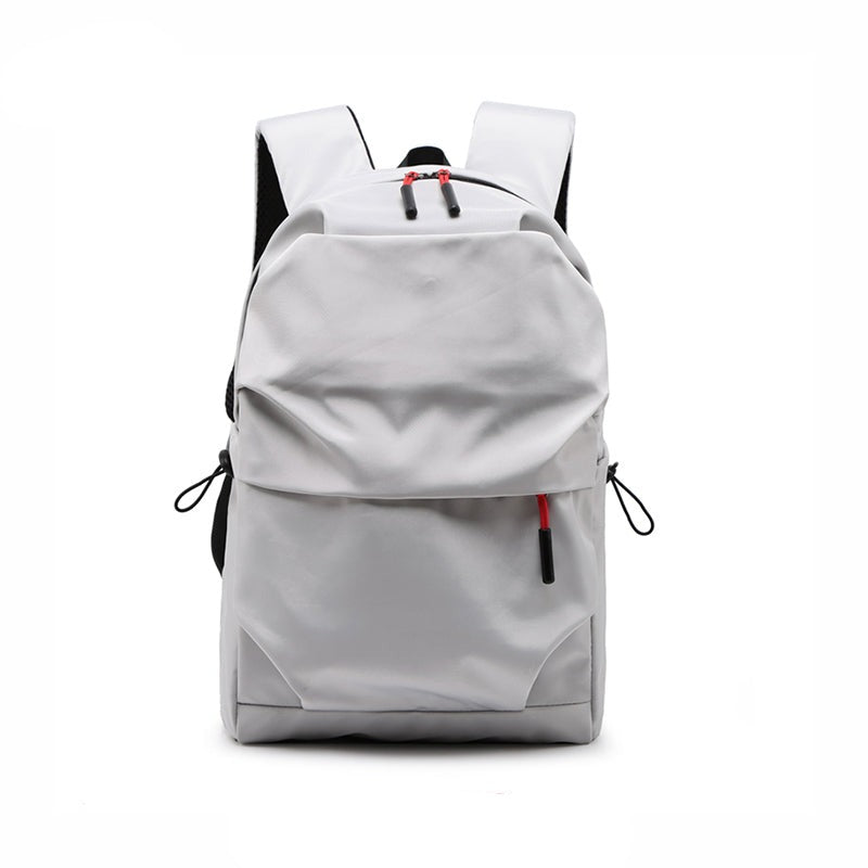 Nylon backpack - Minihomy