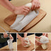 A2892 non stick food grade silica gel kneading bag - Minihomy