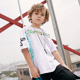 Children's printed T-shirt - Minihomy