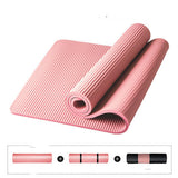 Gym Exercise Mat Esterilla  Yoga mat