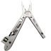 Multi-function Wrench Outdoor Survival Tool Stainless Steel Adjustable Wrench Pliers - Minihomy