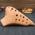 12-hole Ocarina musical instrument