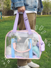 Portable Space Capsule Cat Backpack Portable Pet Bag - Minihomy