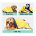 Pet supplies absorbent towel - Minihomy