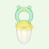 Baby Feeder Tool Newborn Pacifier Baby Spoons