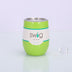 Swig Eggshell Cup 12oz Stainless Steel Wine Mug - Minihomy