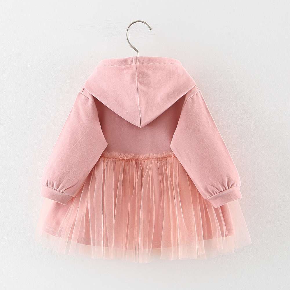 Girl skirt baby dress - Minihomy