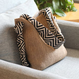 Niche One-shoulder Canvas Bag