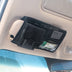 Vehicle Visor Panel Truck Car Sun Visor Organizer