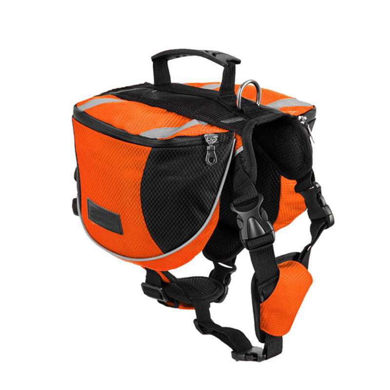 Dog Hiking Pack - Minihomy