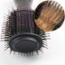 One-Step Electric Hair Dryer Comb - Multifunctional Styling Brush - Minihomy