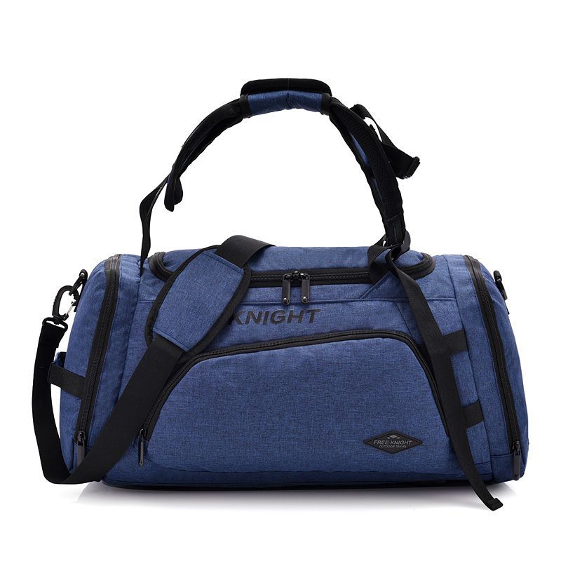 Multifunctional gym bag - Minihomy