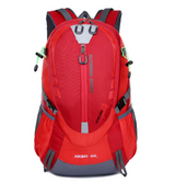 Mountaineering bag outdoor travel backpack male hiking bag student shoulder bag