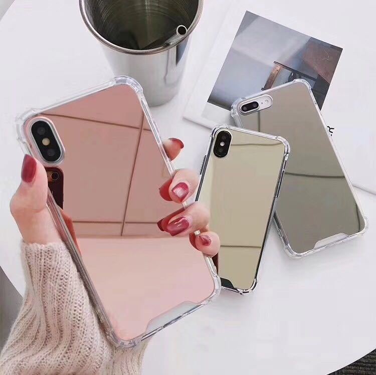 Mirror Phone Case - Minihomy