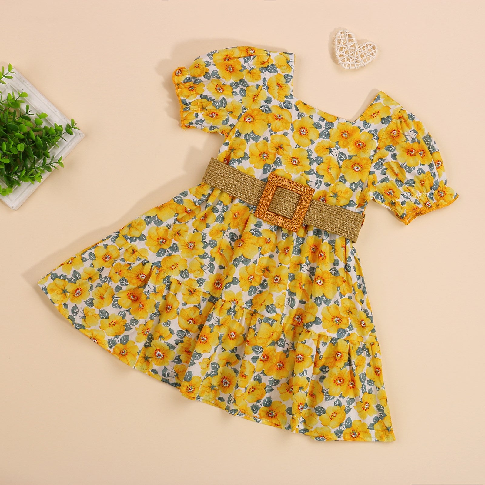 Baby Dress - Girls' Clothes for Infants and Kids