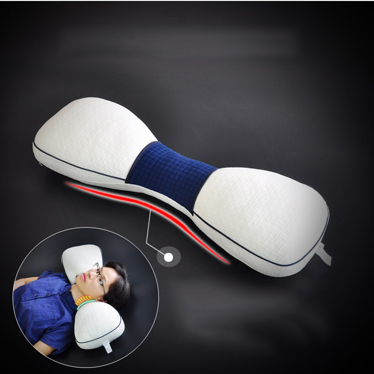 Cervical traction pillow - Minihomy