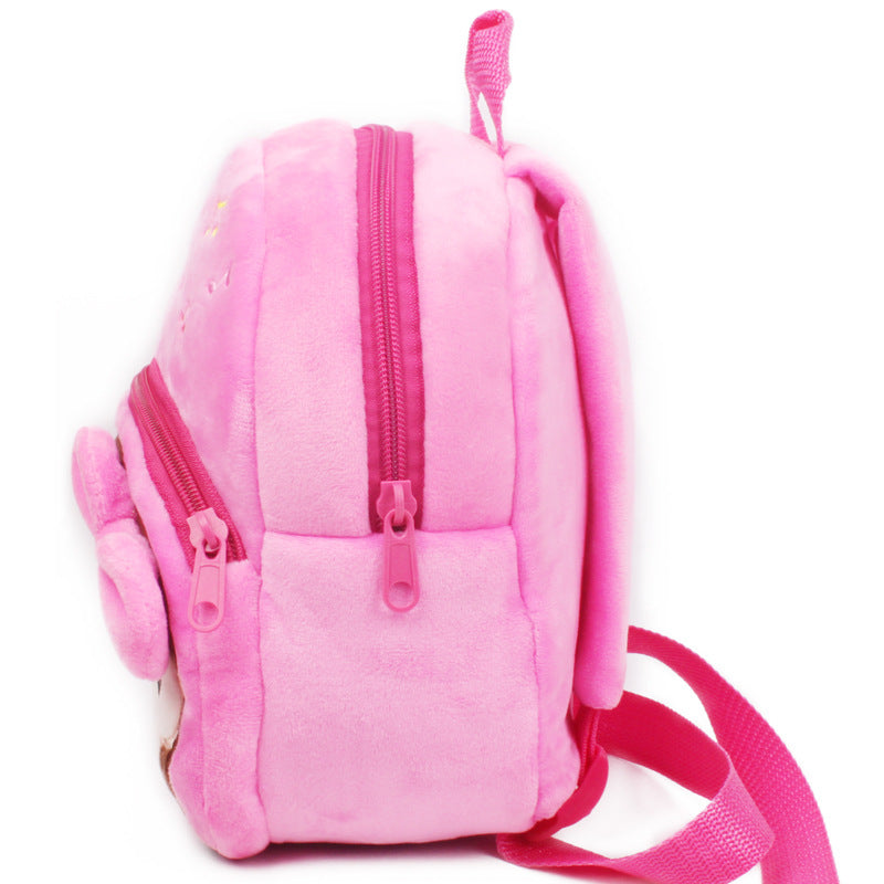 Baby small backpack  little school bag