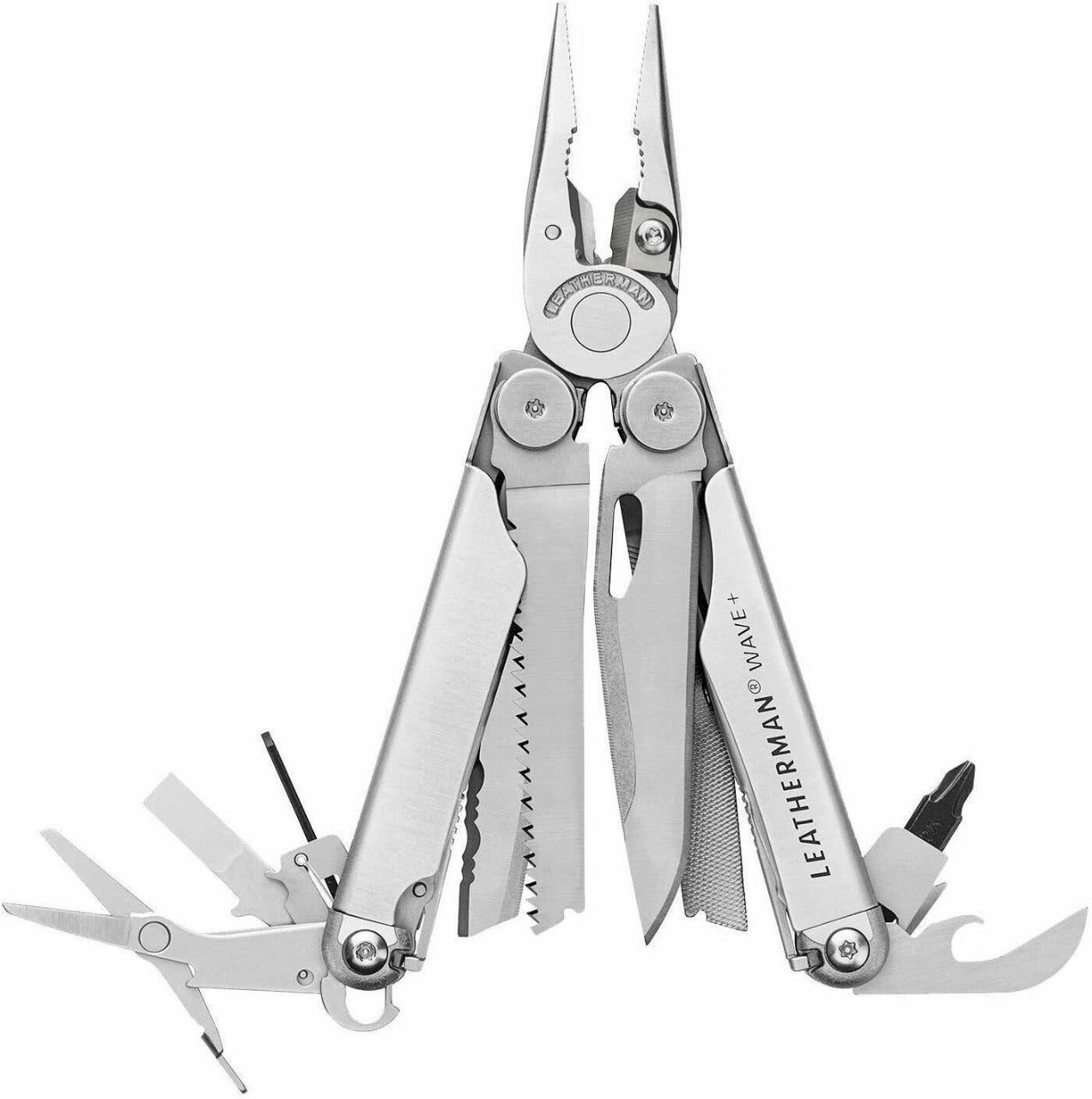 Tsunami combination tool multi-tool pliers