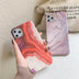 Marbled mobile phone case soft shell - Minihomy