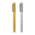 English Packaging Metal Paint Pen - Minihomy