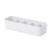 Socks Storage Box Bra Underwear Organizer Desktop Drawer Finishing Box Bathroom Plastic Storage Case Closet Organiser - Minihomy