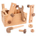 Combined Children's Educational play House Disassembly Toy - Minihomy