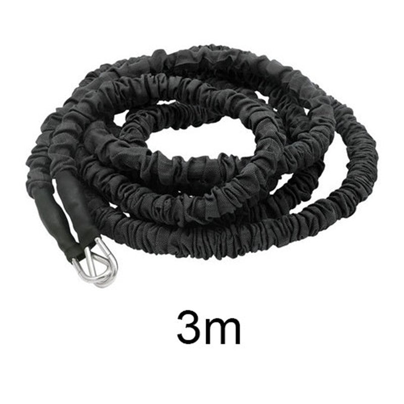 Physical training resistance rope - Minihomy