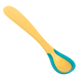 Baby Food Spoon Anti Scalding Baby Food Spoon Stem - Minihomy