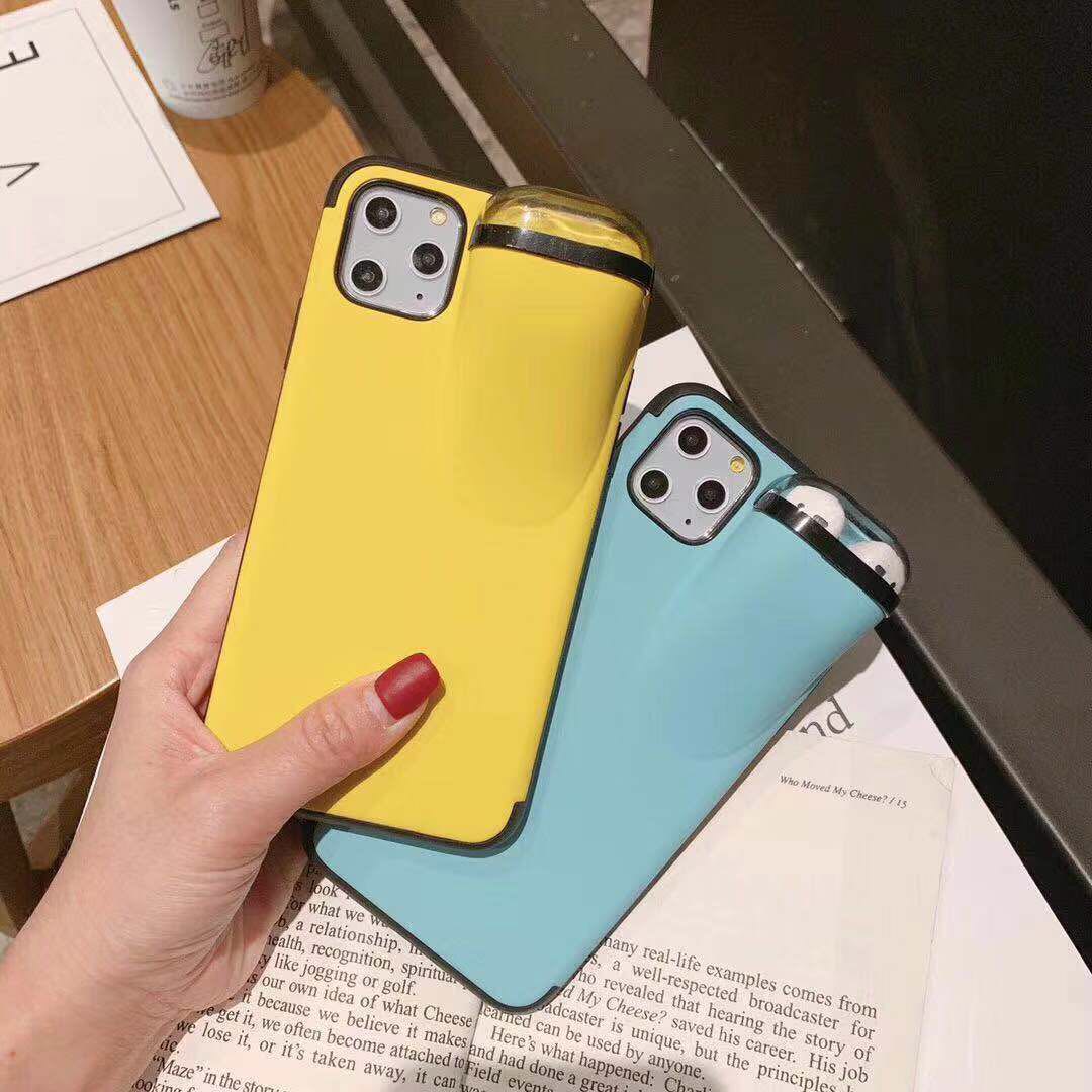 Fashion shatter-resistant mobile phone case - Minihomy