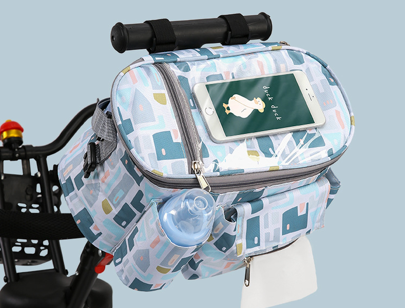 Baby Stroller Hang Bag Go Out Mommy - Minihomy