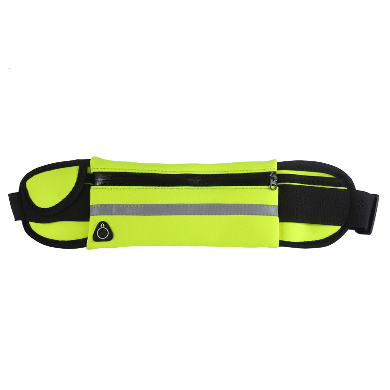 Waist Pack Multifunctional Men's and Women's Pockets