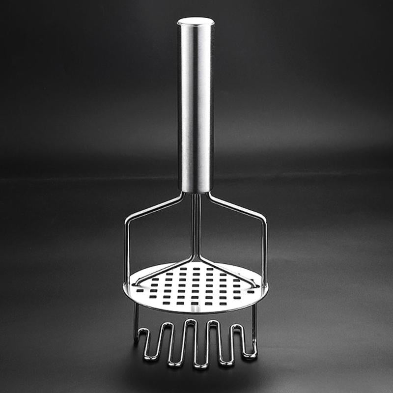 Potato Masher Mud Pressure Machine Juice Pusher