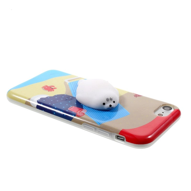 Cat phone case