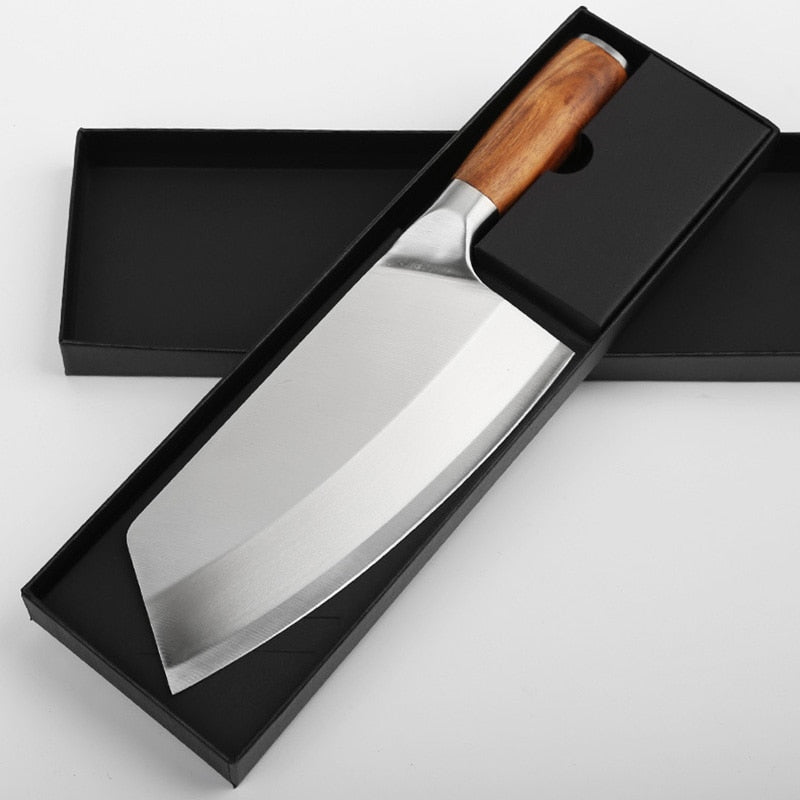 Stainless Steel Kitchen Knife