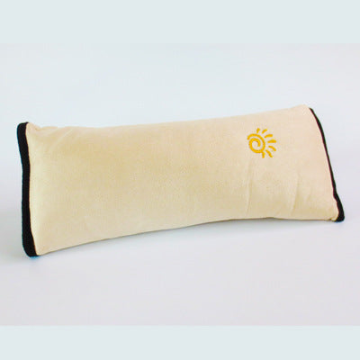 Children Car Pillow