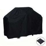 Waterproof BBQ Grill Cover Barbecue Cover Anti Dust Rain UV For Gas Charcoal Garden