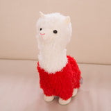 Creative Animal Toy Sheep Cashmere Wool Pillow Doll - Minihomy