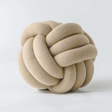 Knotted pillow - Minihomy