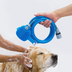 The Bathing Tool: This is a great name for a product that helps make bathing your pet easier and more comfortable